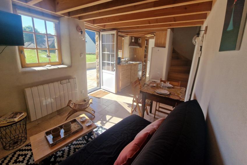 Holiday Home Plougasnou - foto 7