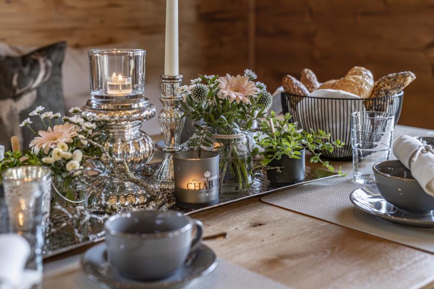 Chalet mit Sauna - foto 24