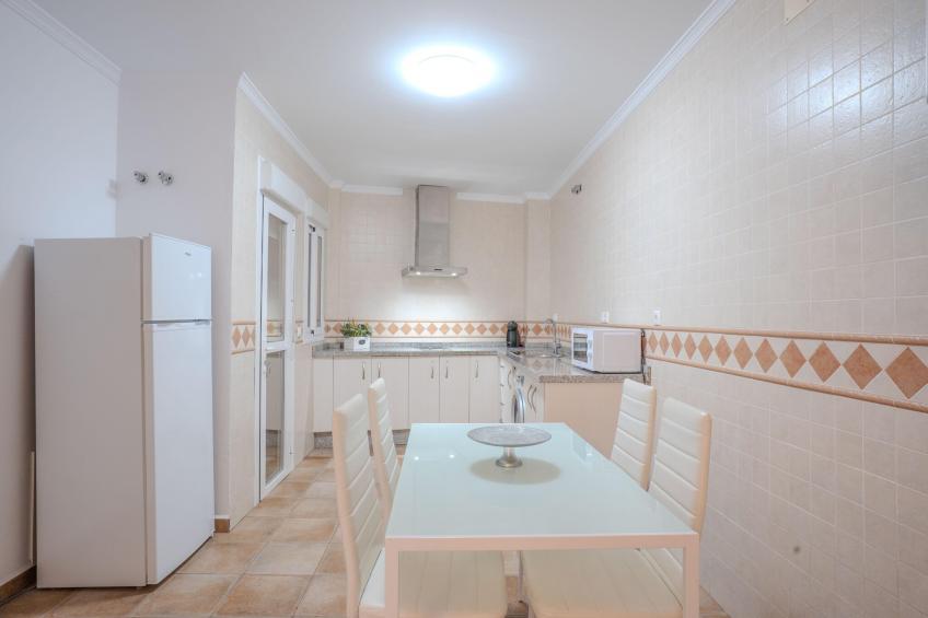 Santa Ángela de la Cruz - foto 14