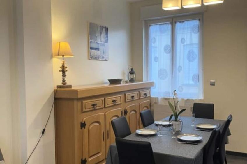 Résidence Ad41 - La Perle Marine.. Jolie Maison Avec Jardin Et Terrasse - foto 13