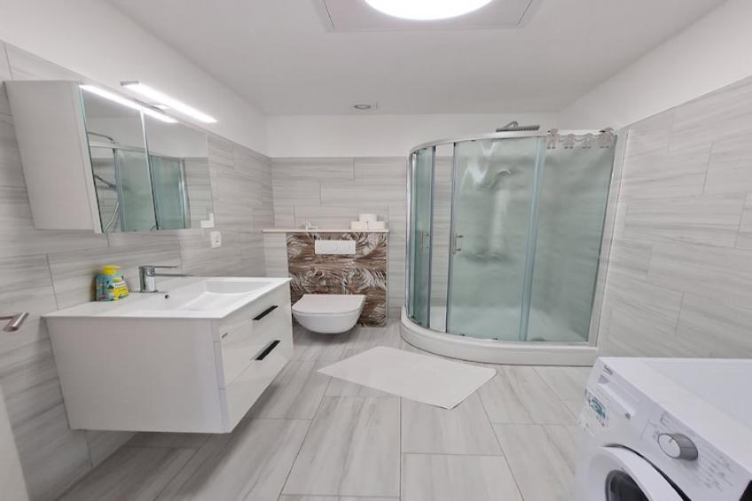Luxury apartment ANI II with hot tub  - Two Bedroom Apartment with Terrace - foto 13