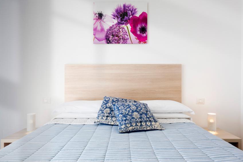 Residence Casa & Vela Two-room Apartment 5 Pax - foto 15