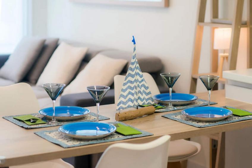 Appartements à Empuriabrava - foto 36