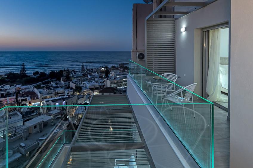 für 8 Personen ca. 125 m² in Platanias, Kreta (West-Kreta) - foto 18