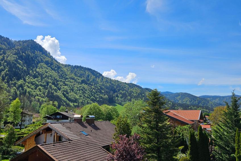 Tegernsee Stern bei Rottach-Egern - foto 28