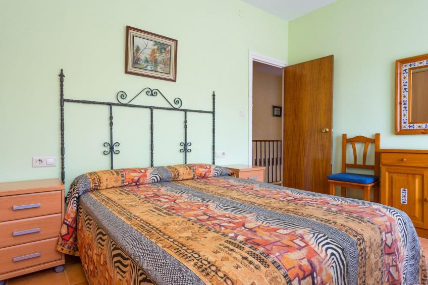 Großes Haus mit Schwimmbad und Barbecue - foto 34