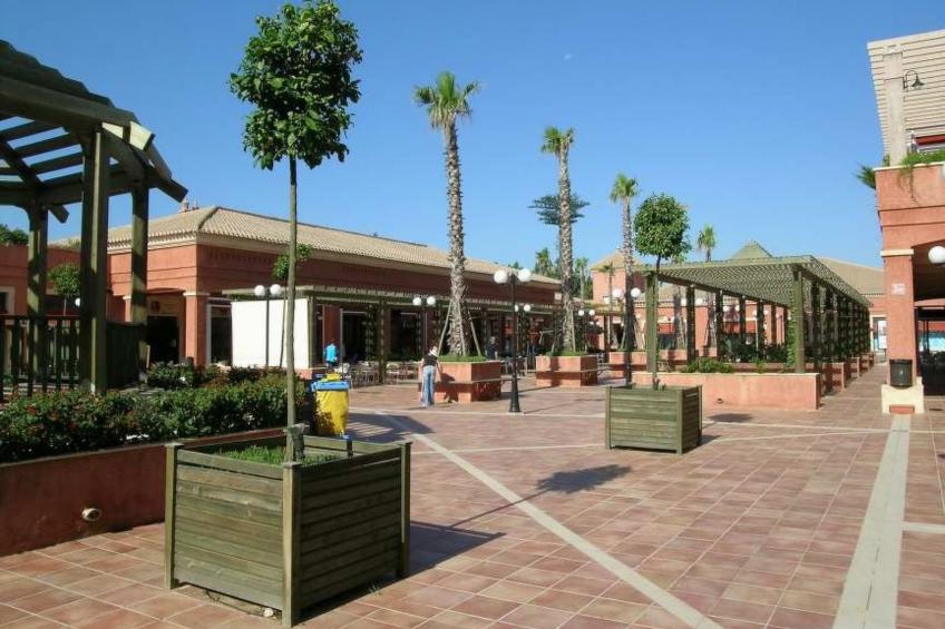 Villa "Los Arcos" mit privatem Garten und Terrasse - foto 63