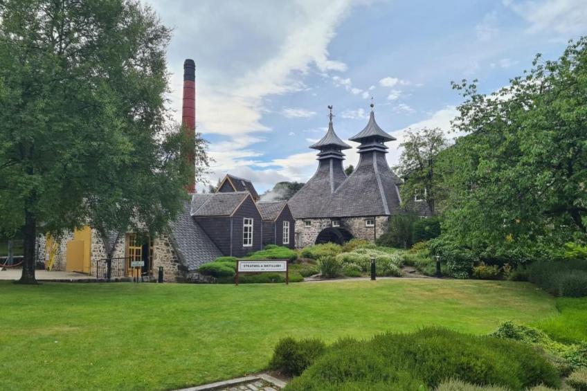 "Der Kornspeicher" mit Terrasse - foto 66