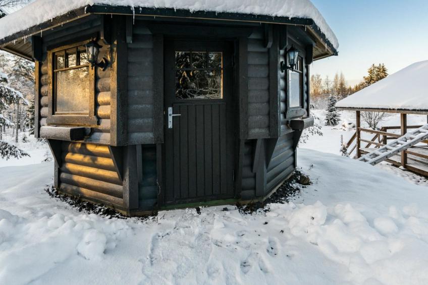 Eräkorven kelotupa - foto 25