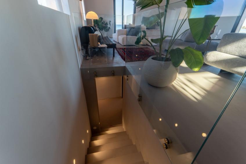 Luxuriöse Flucht mit Meerblick - foto 20