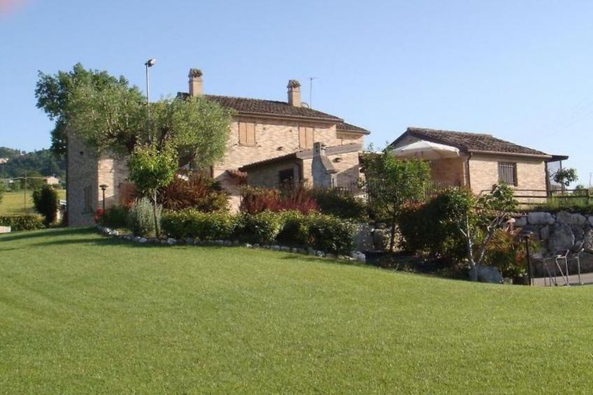 La Cascina del Poeta - foto 5