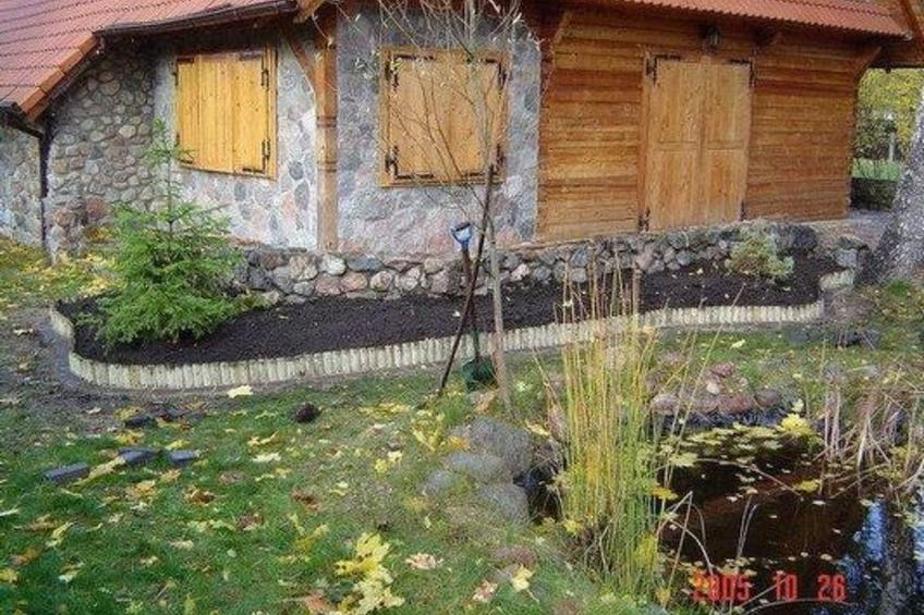 Ferienvilla mit Blick auf das Wasser - foto 13