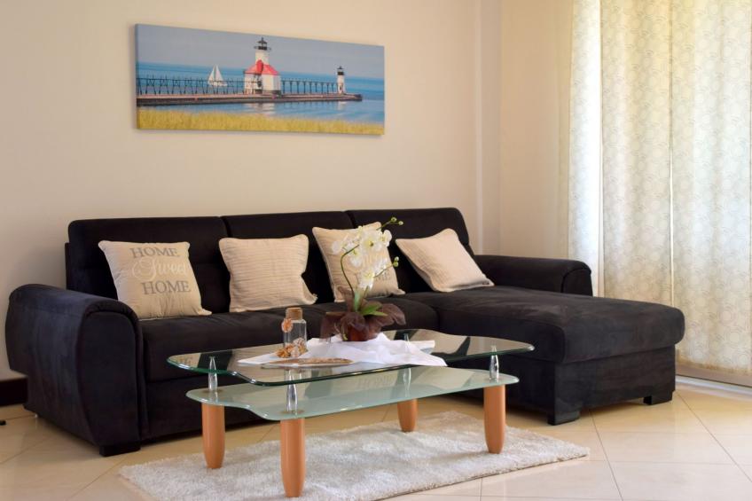 Modernes Ferienhaus in Dobropoljana mit Terrasse, Garten und Grill - foto 21