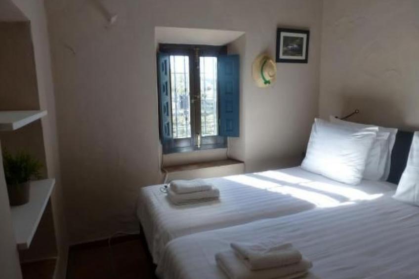 Finca "La Estrella de Cómpeta". - foto 10