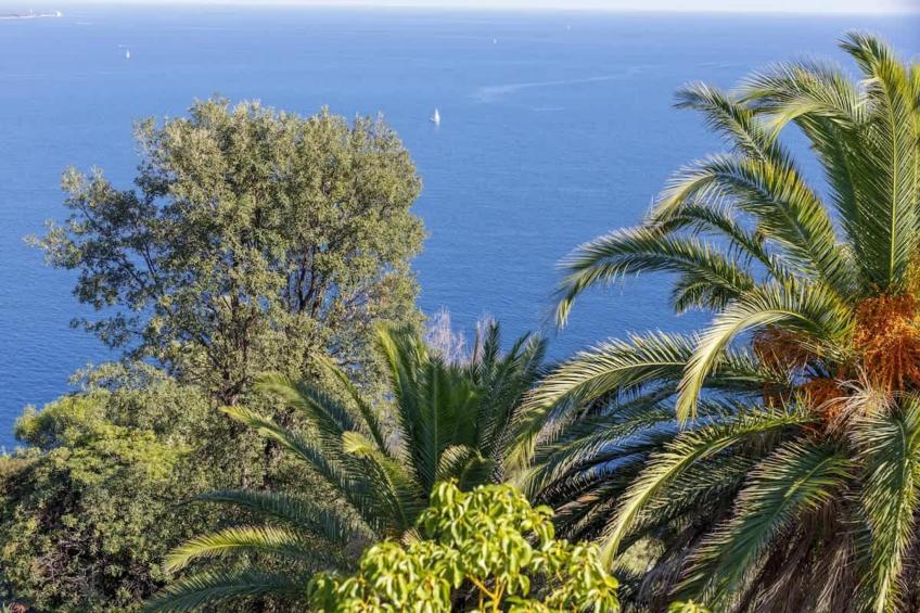 Magnifique villa avec vue sur mer et belle piscine - foto 43