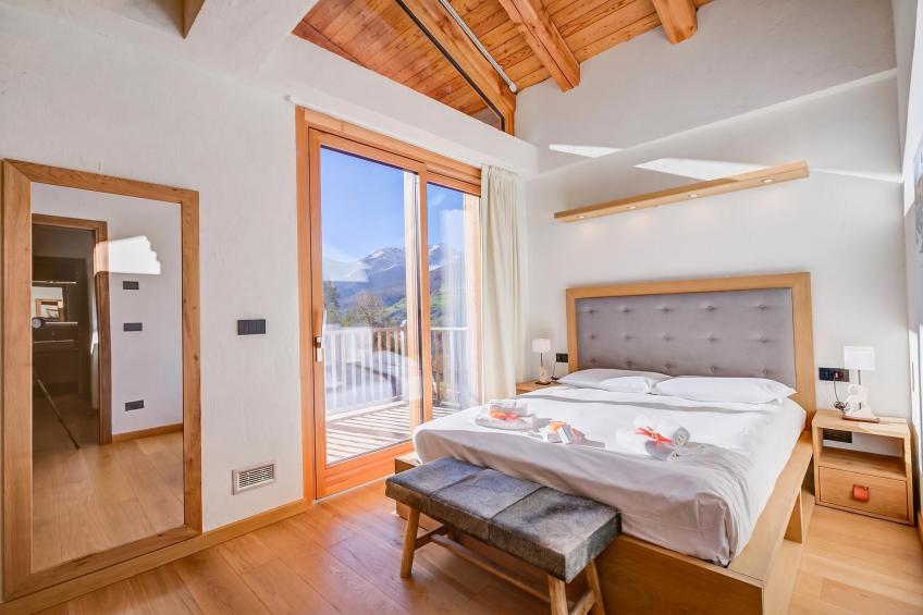 Chalet Merveille Ski In - Ski Out - foto 36