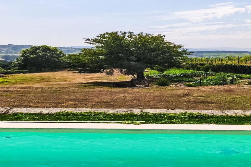 Picturesque Villa with Private Pool - foto 27