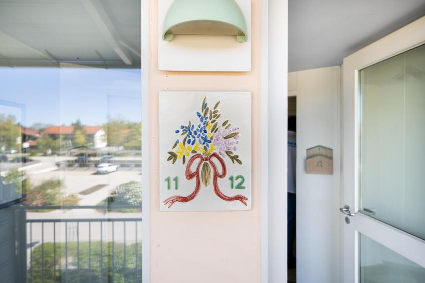 Haus am Kurpark - Fewo - foto 13