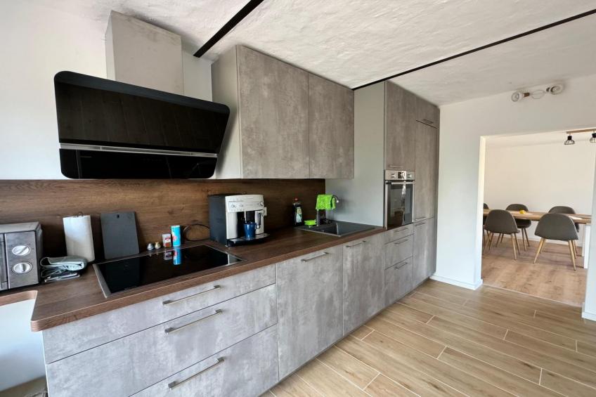 Ferienhaus Havelzeit - 3 Personen - foto 10