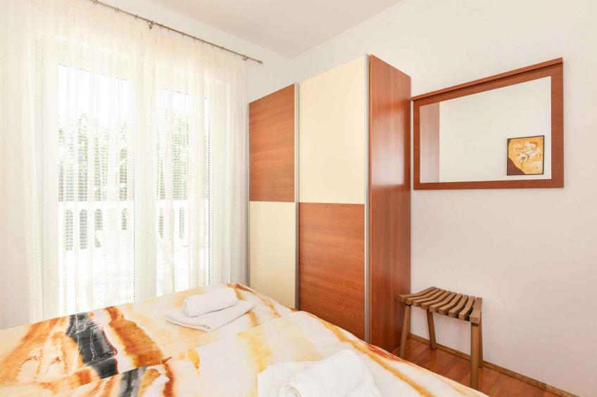 Holiday apartment with two bathrooms and terrace - BF-3TMN - foto 32