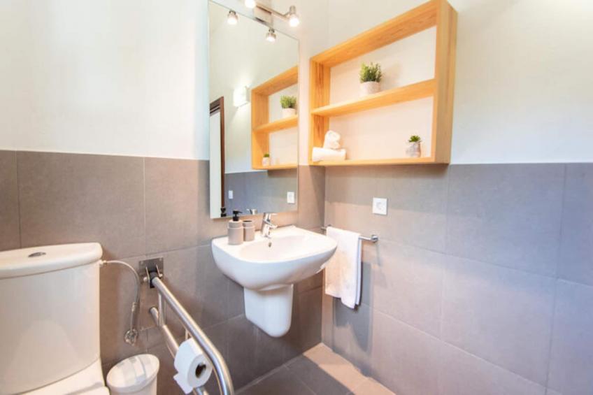 Maison à Cala Galdana - foto 37