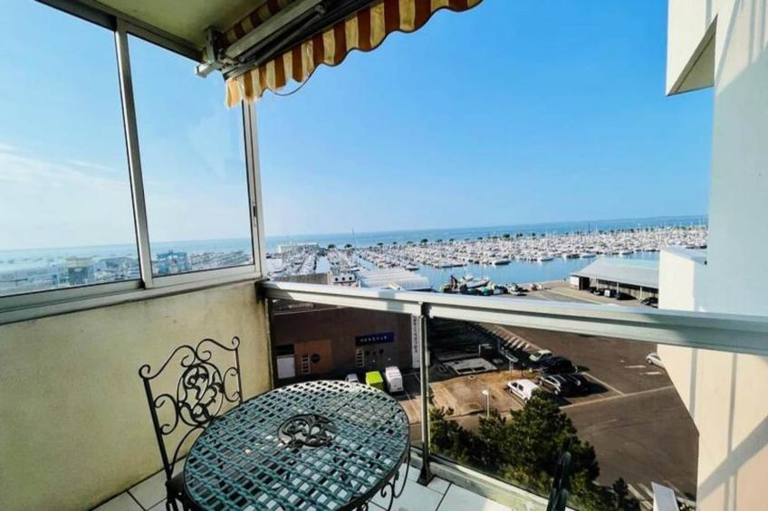 Résidence Port Arcachon - foto 14