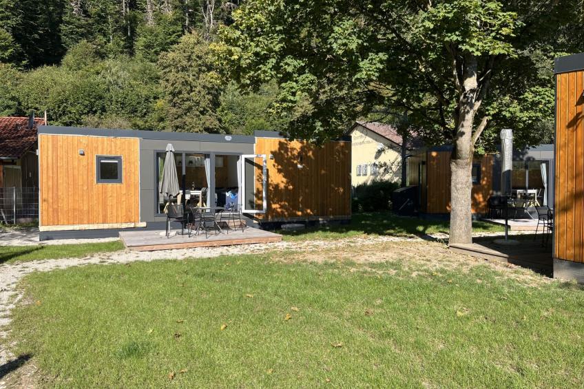 Tiny Haus Family-Home - foto 3