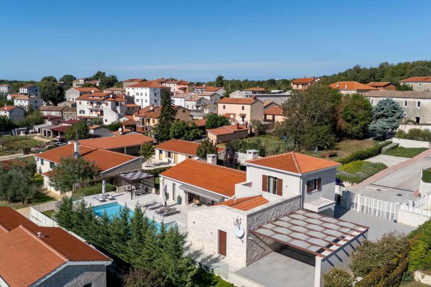 Villa met airconditioning en zwembad - VW-BHWZM - foto 41