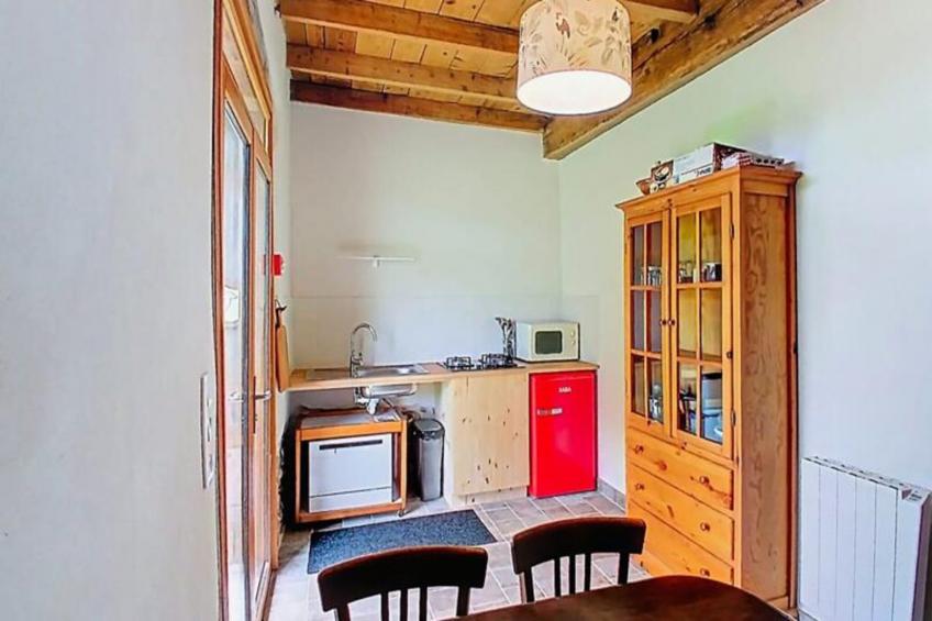 Résidence La Bergerie Calme, Nature & Authenticité - foto 3