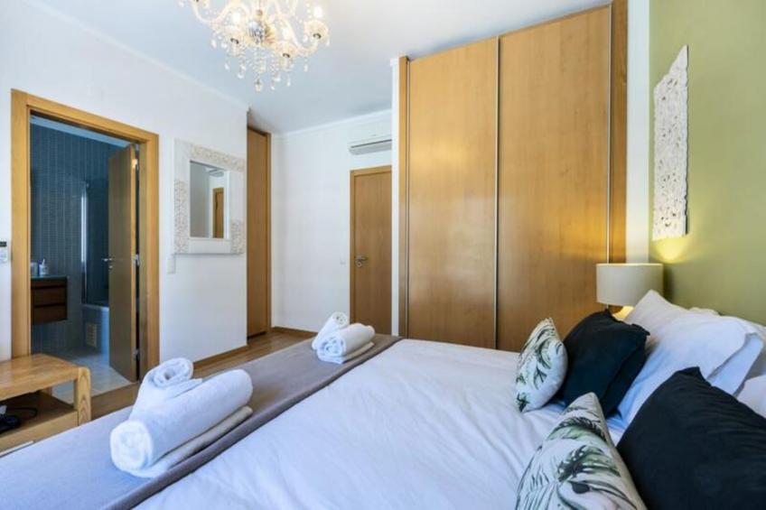 Flamingo Apartment Olhão - foto 17