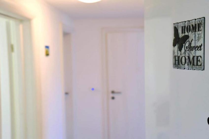 Holiday Home Mumy - Four Bedroom Holiday Home with Pool - foto 36