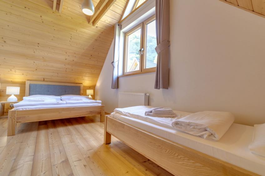 Chaty Pod Beskidkiem - foto 20