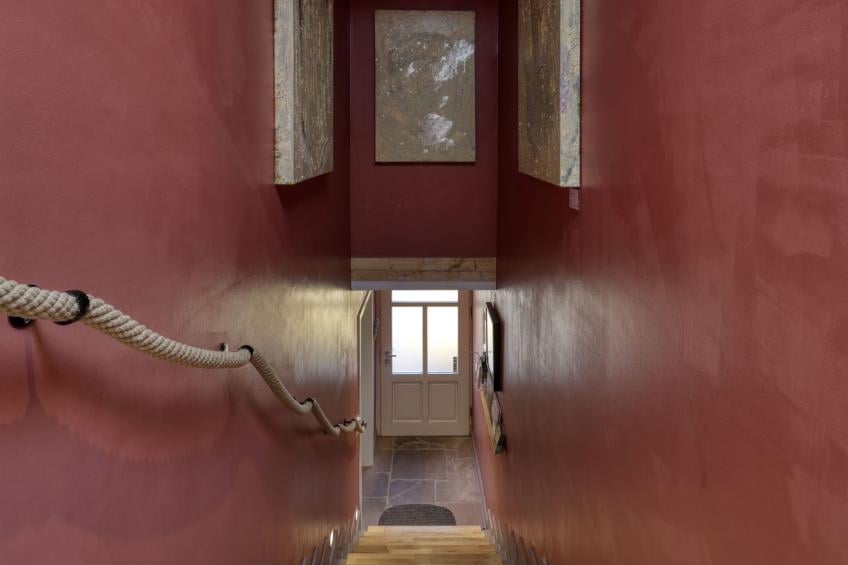 Der Tennenboden im Anno Domini 1716 - foto 5