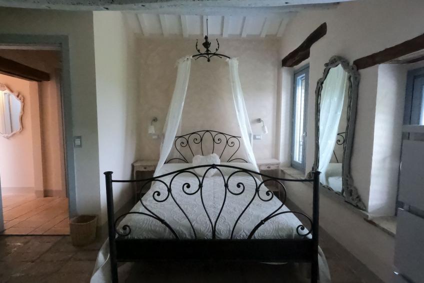 Landgut "Casale Iris" - foto 9