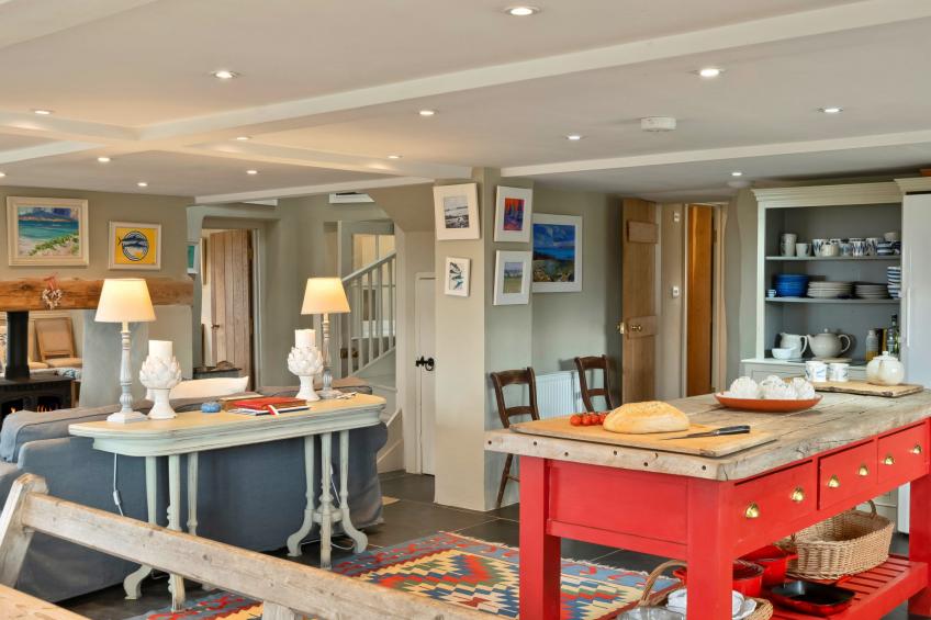 St Eval School House - foto 2