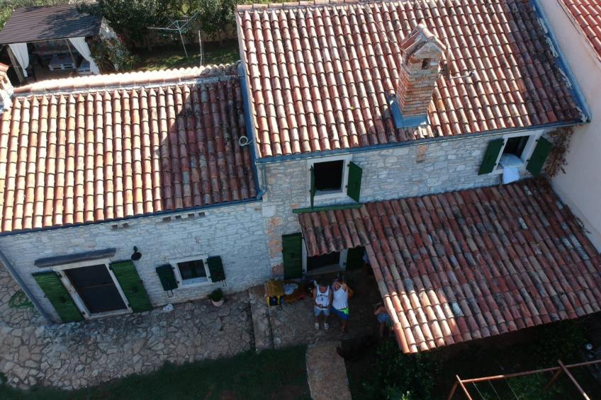 in Bratulići mit Privatem Pool - foto 5