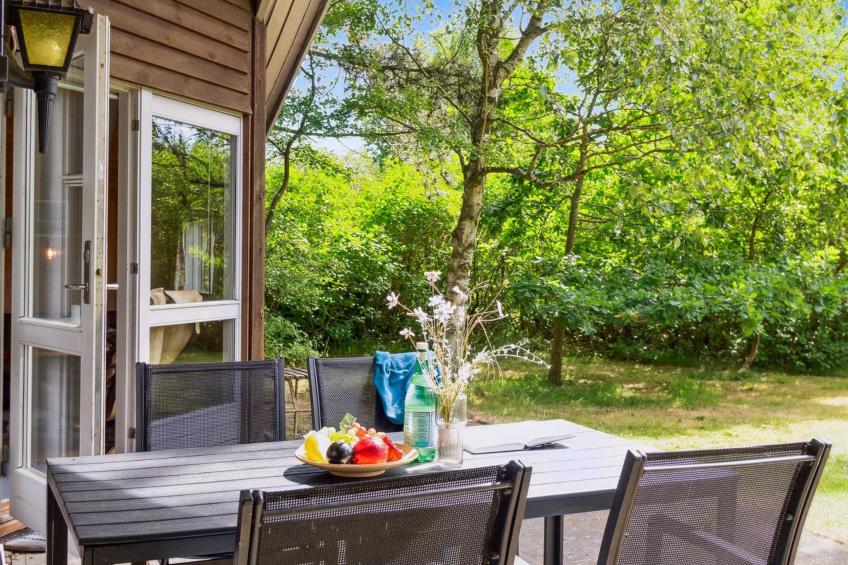 "Kerrin" - 300m from the sea in Sealand - foto 22