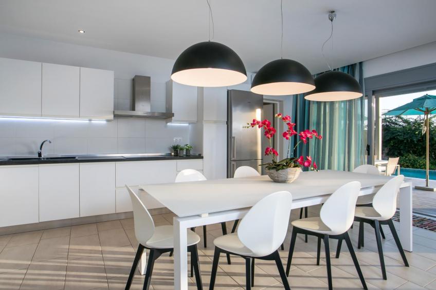 Villa Lily - foto 11