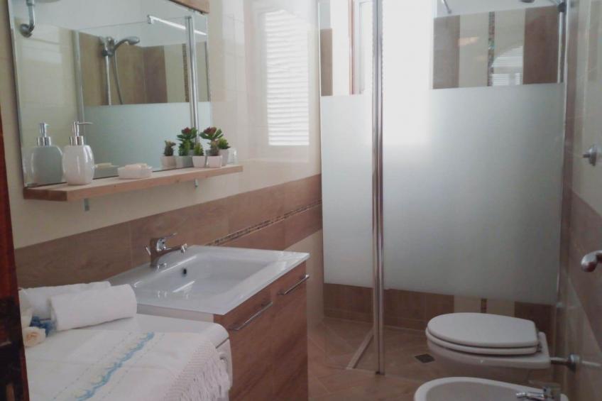 Villa Fontanelle Sandstrand innerhalb von 150 m - foto 20