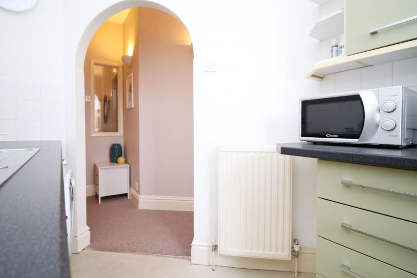 Willkommen in unserem 2-Schlafzimmer-Apartment für 5 Gäste - foto 25