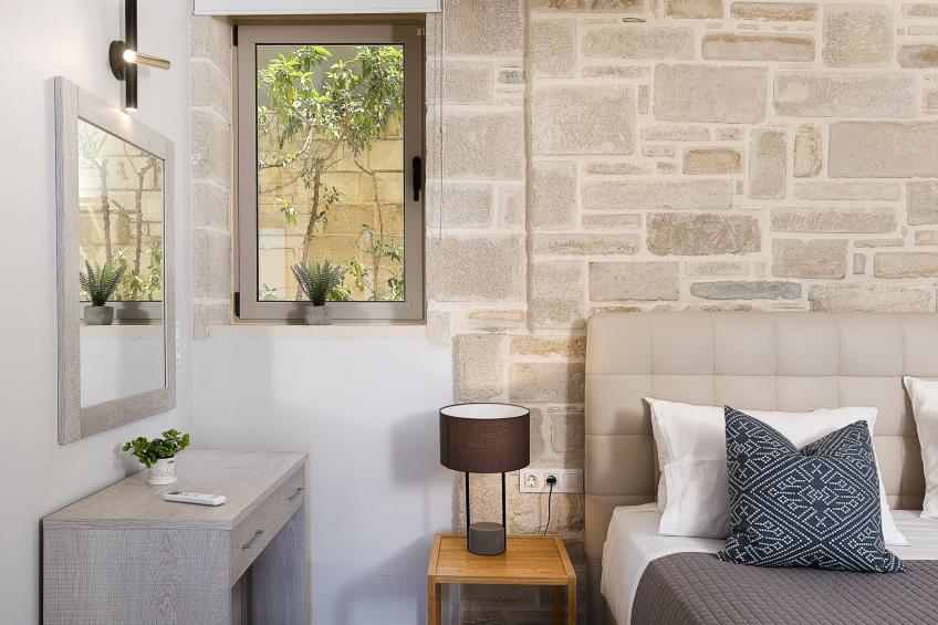 Villa Elpida I Meerblick, ''beheizter'' Pool - foto 19