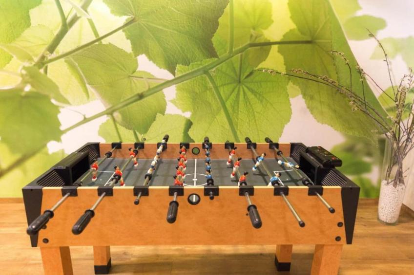 Standard Suite Room - foto 10