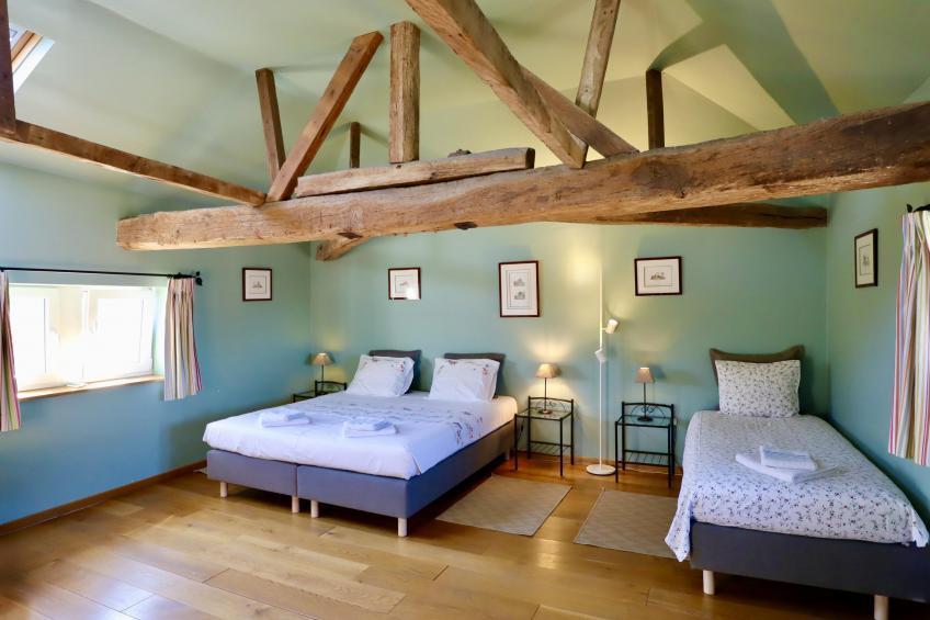 La Tour de la Chapelle - foto 22