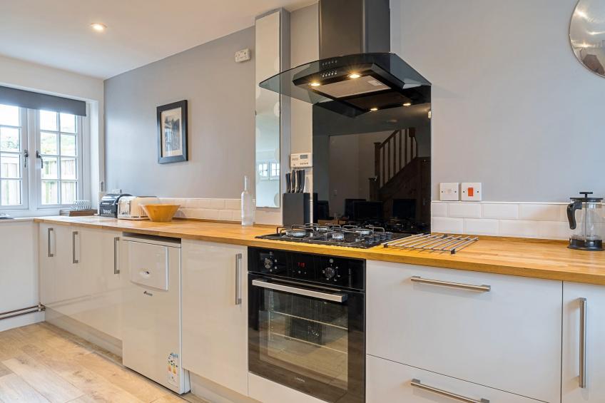 The Heselwood Coach House - foto 4