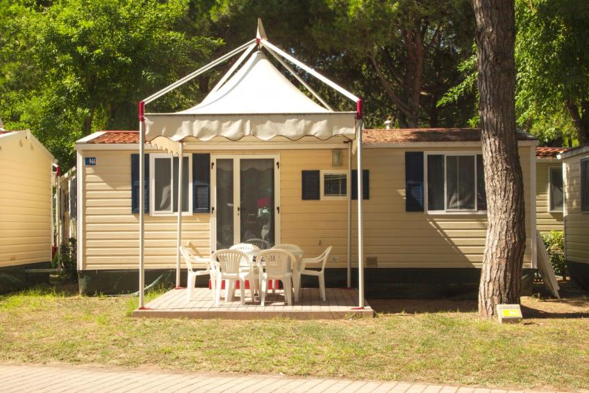 Camping Village Cavallino (CLL102)