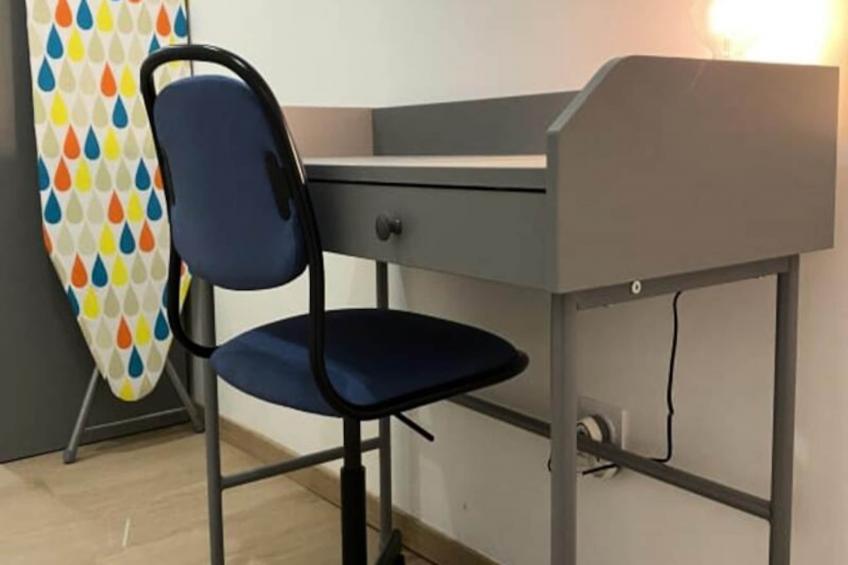 Le 101 Beffroi - foto 7