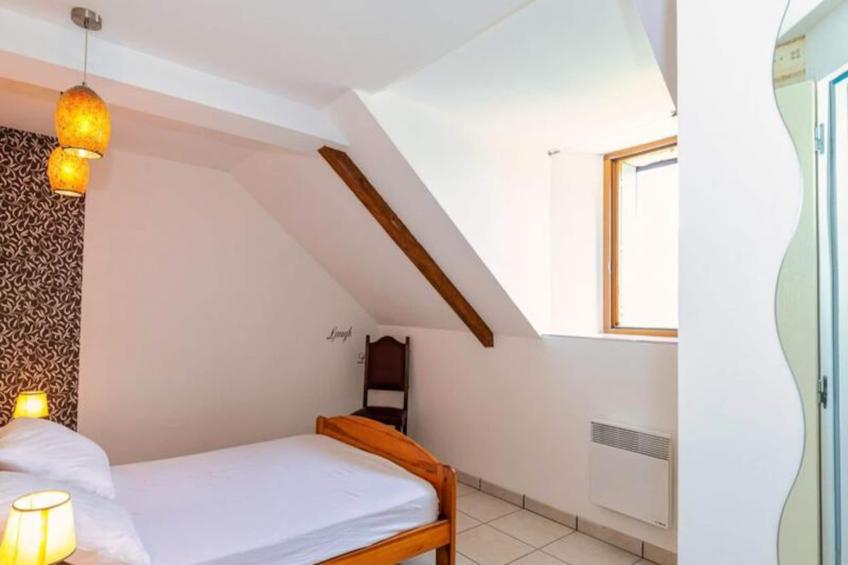 Gîte de France La maison de marie 6/8 personnes 3 épis - foto 20
