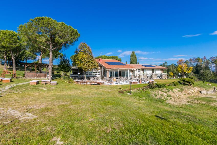 Casa di Palaia - foto 48