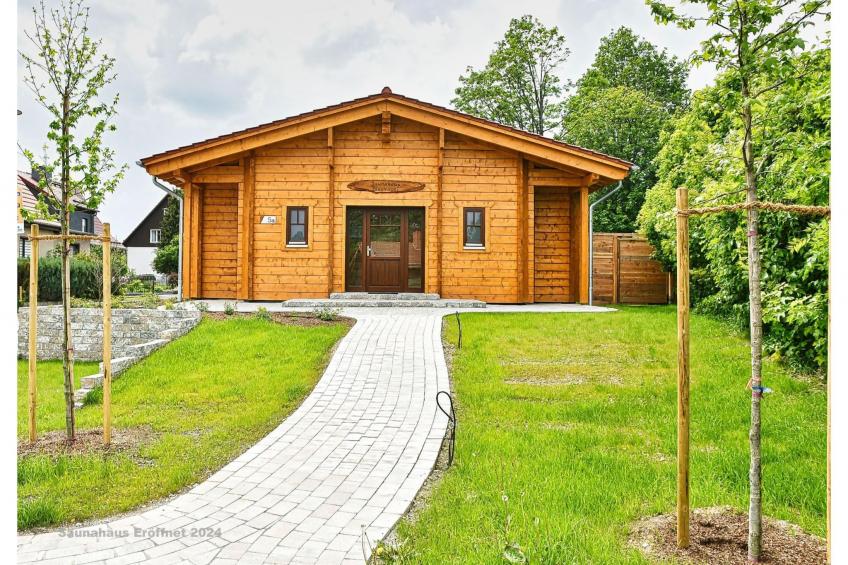 Ferienhaus in Hasselfelde - Haus 48 Blauvogel - foto 23