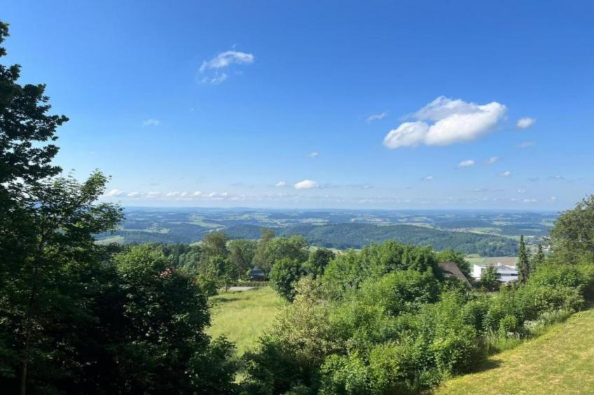 Holiday park Geyersberg Freyung-Appartement Typ A Standard - foto 33